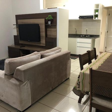 Apt 101 Completo, Otima Localizacao. Chapecó Zewnętrze zdjęcie