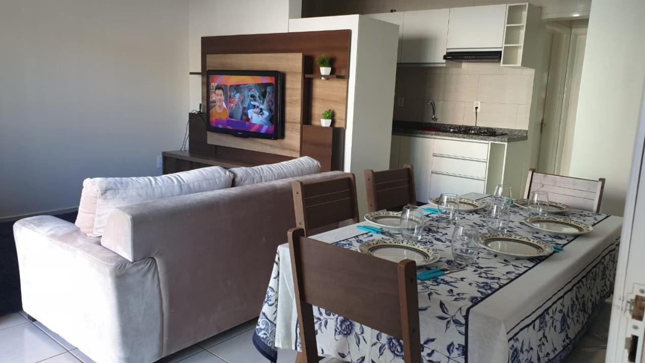 Apt 101 Completo, Otima Localizacao. Chapecó Zewnętrze zdjęcie