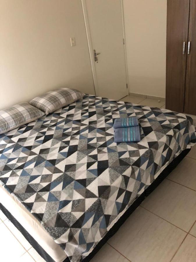 Apt 101 Completo, Otima Localizacao. Chapecó Zewnętrze zdjęcie