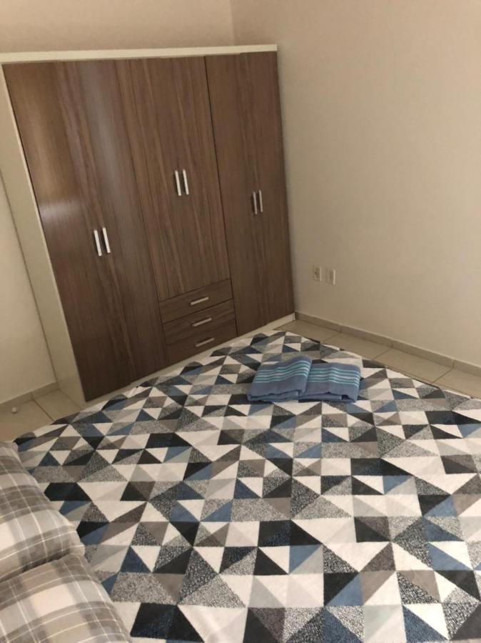 Apt 101 Completo, Otima Localizacao. Chapecó Zewnętrze zdjęcie