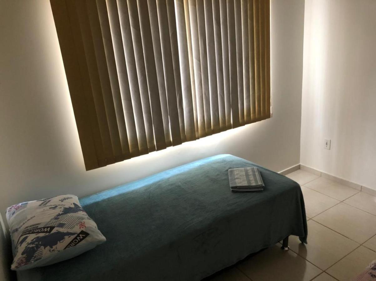Apt 101 Completo, Otima Localizacao. Chapecó Zewnętrze zdjęcie