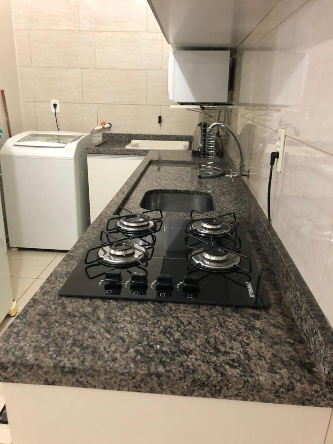 Apt 101 Completo, Otima Localizacao. Chapecó Zewnętrze zdjęcie