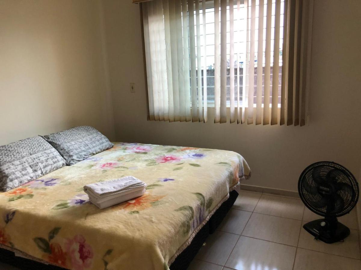 Apt 101 Completo, Otima Localizacao. Chapecó Zewnętrze zdjęcie