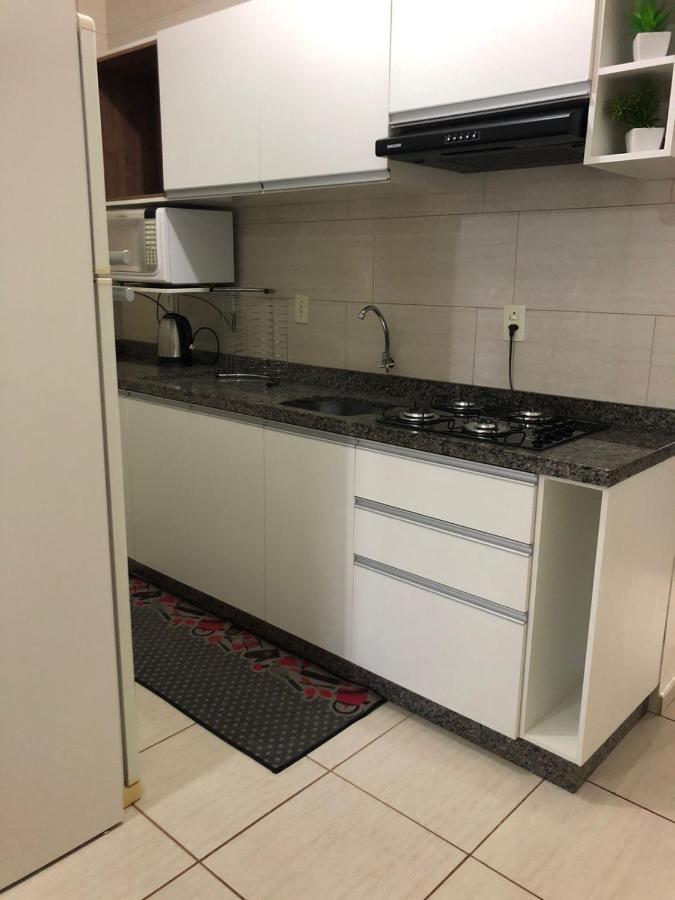 Apt 101 Completo, Otima Localizacao. Chapecó Zewnętrze zdjęcie